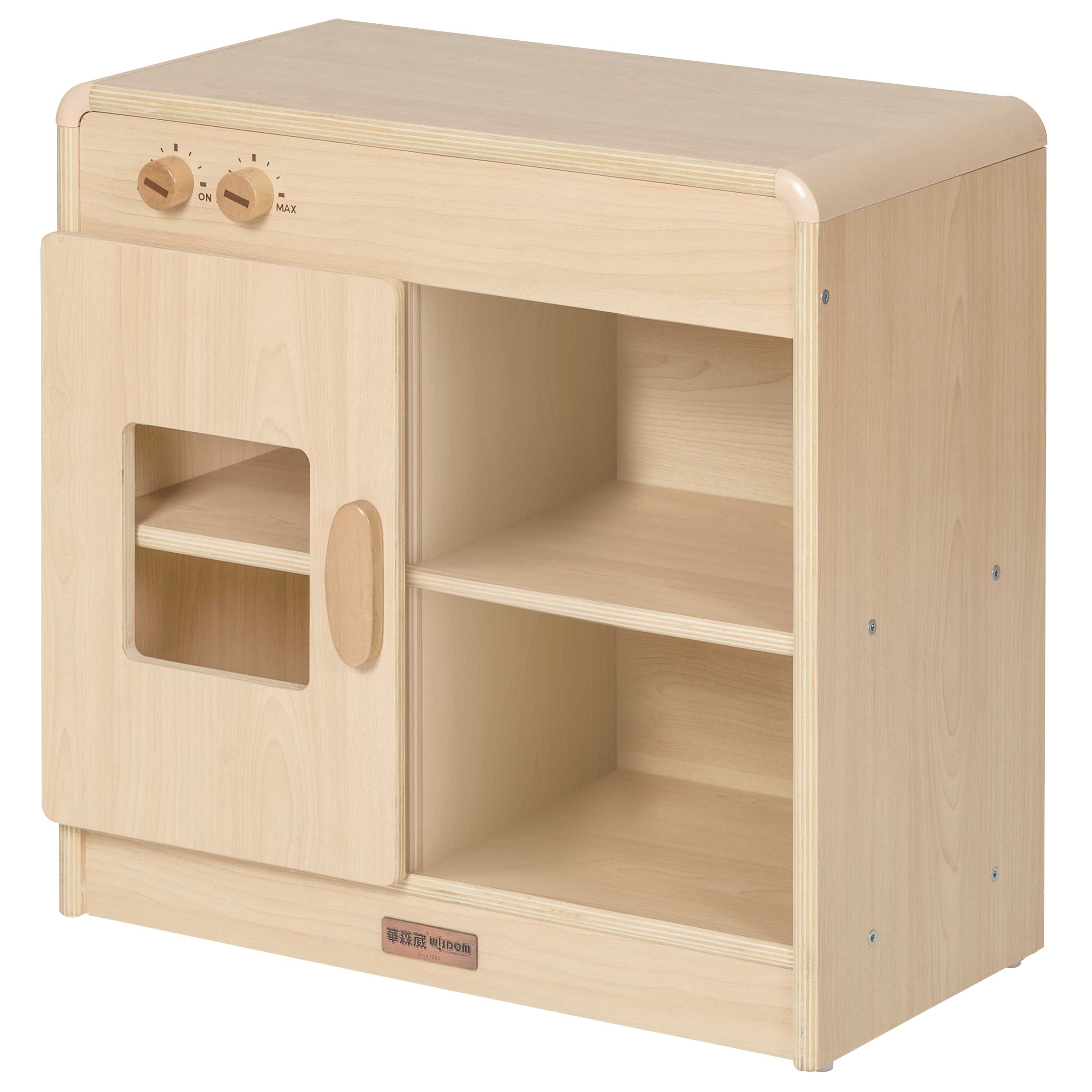 KB1-GY19017豪华厨房-洗碗柜