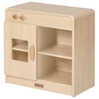 KB1-GY19017豪华厨房-洗碗柜