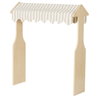 KB1-GY19018豪华厨房-帐篷