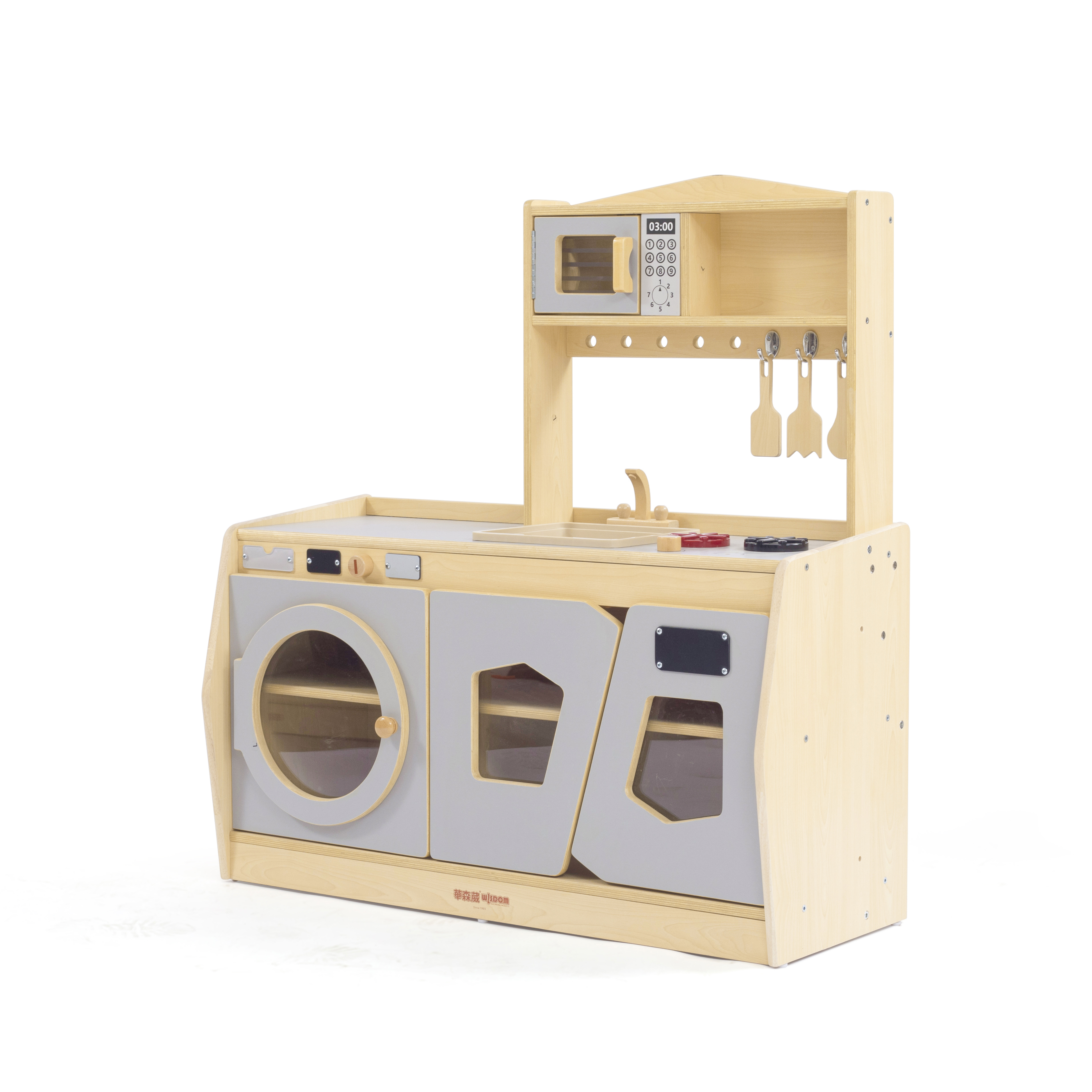 KB1-FLS1A017-30美食家厨房组-2