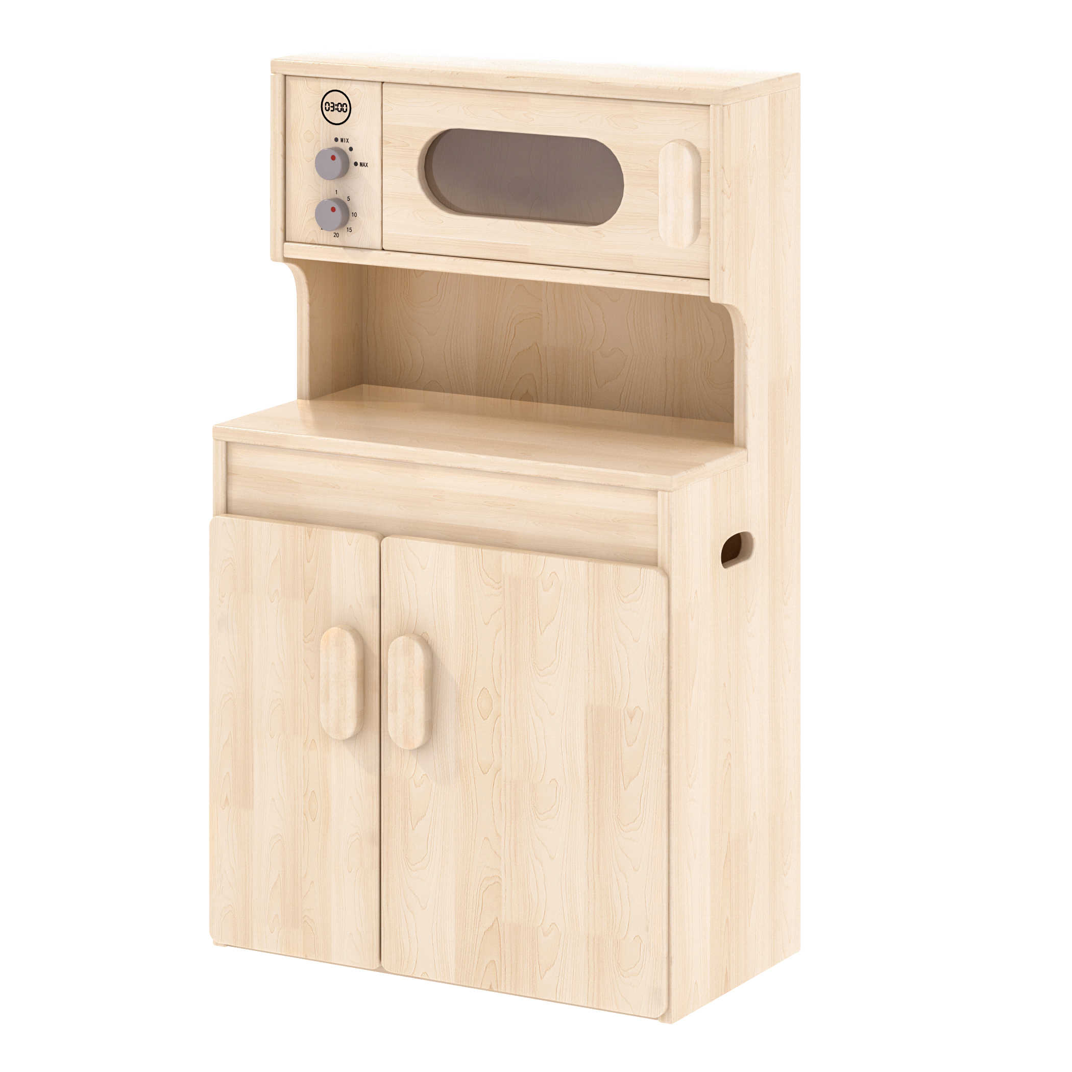 KB1-PRN039-40皇室印象-微波炉-1