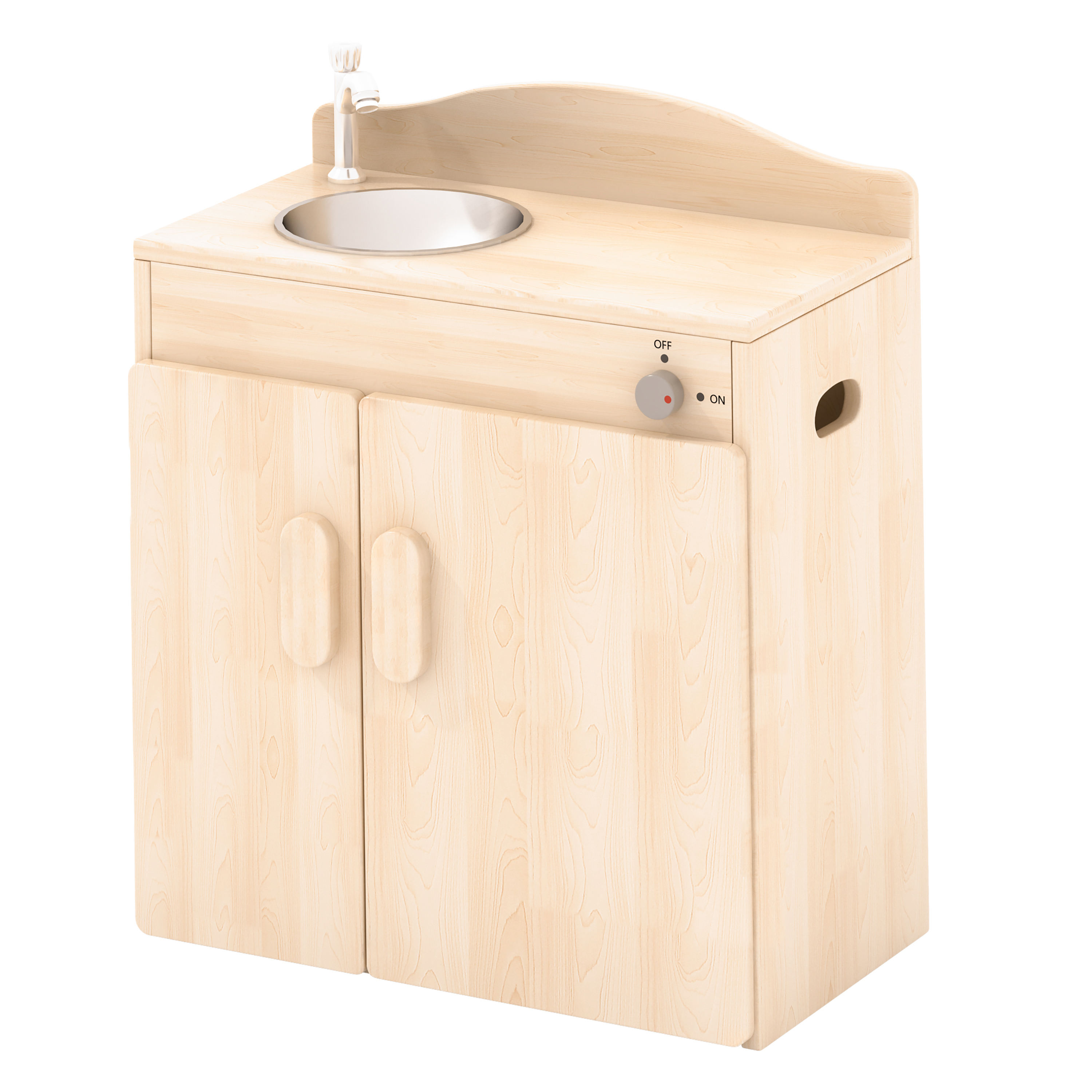 KB1-PRN040-40皇室印象-洗涤台-1