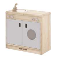 KB1-TKA012童话王国实木厨房洗涤台-2-CMYK已做路径