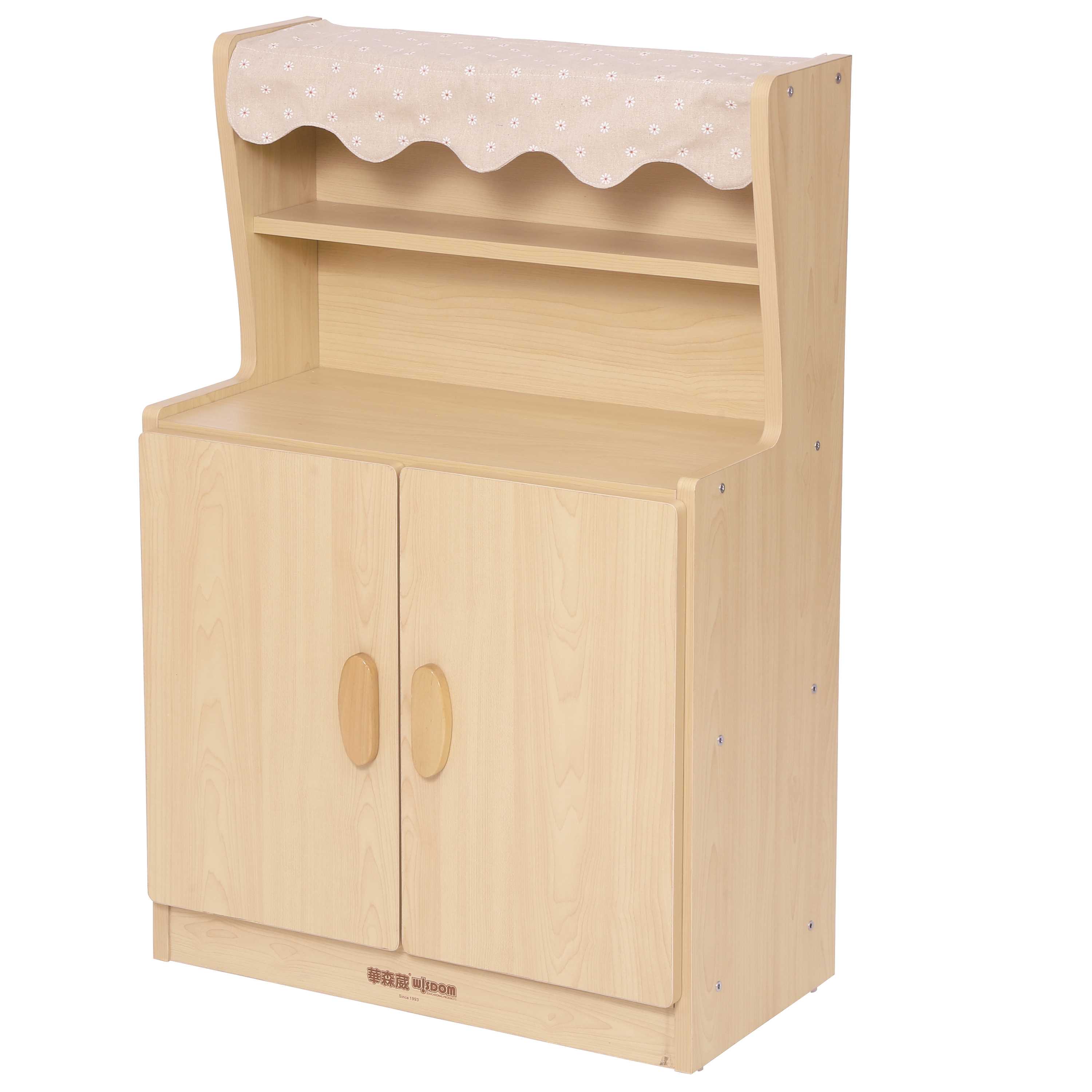 KB1-NX18003-30百搭厨房-碗盘柜