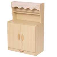 KB1-NX18003-30百搭厨房-碗盘柜