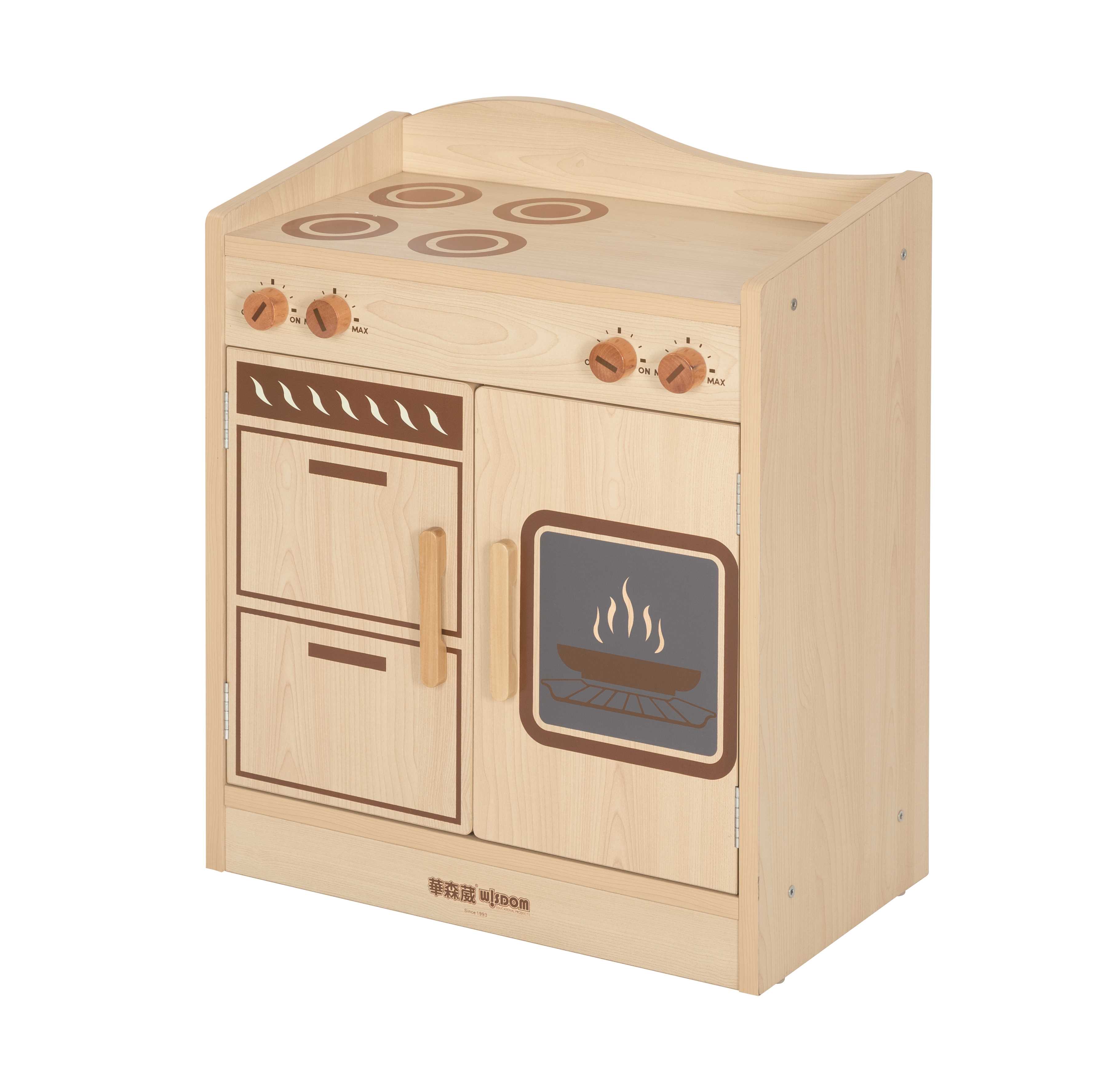 KB1-VNX019百搭厨房-灶台