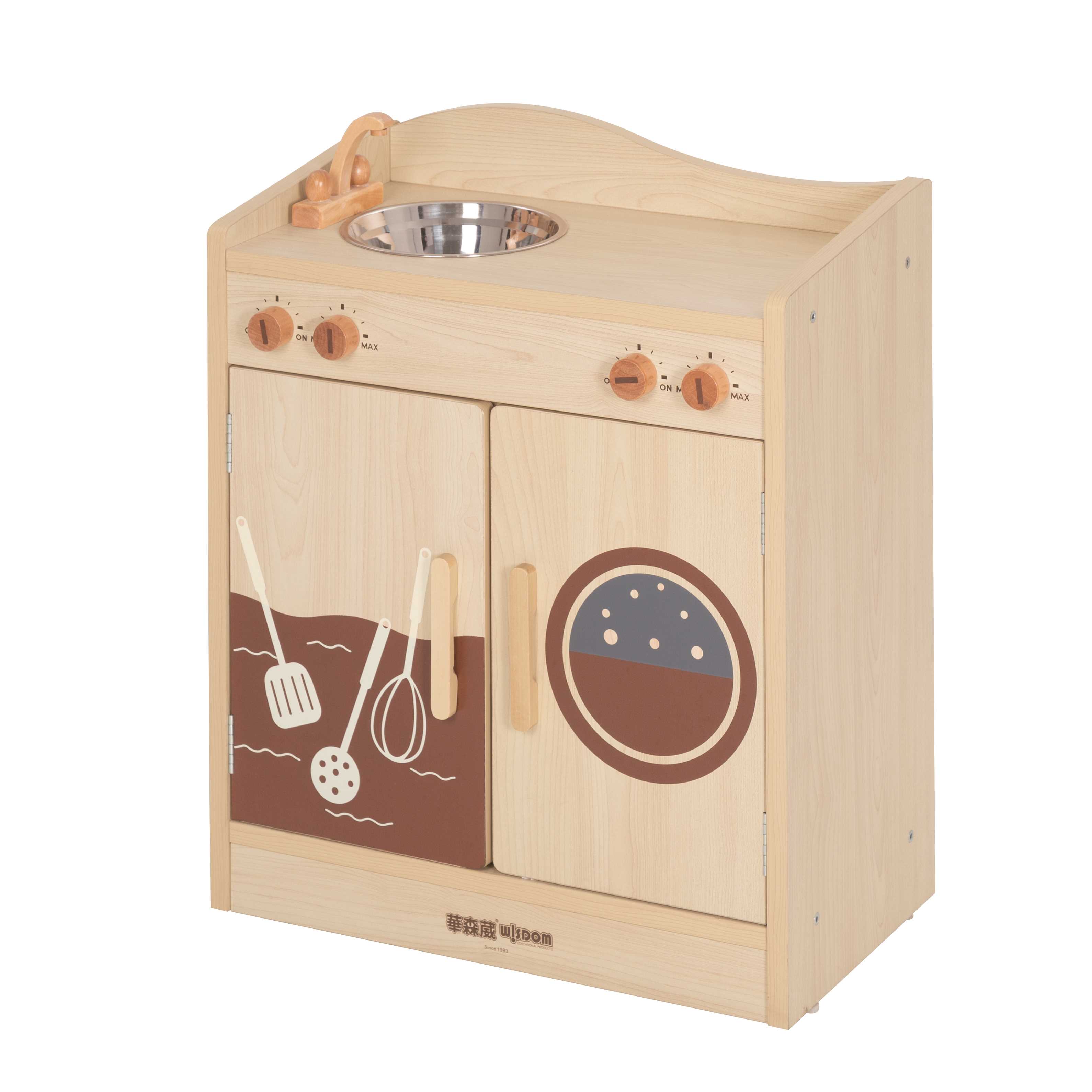 KB1-VNX020百搭厨房-洗涤台