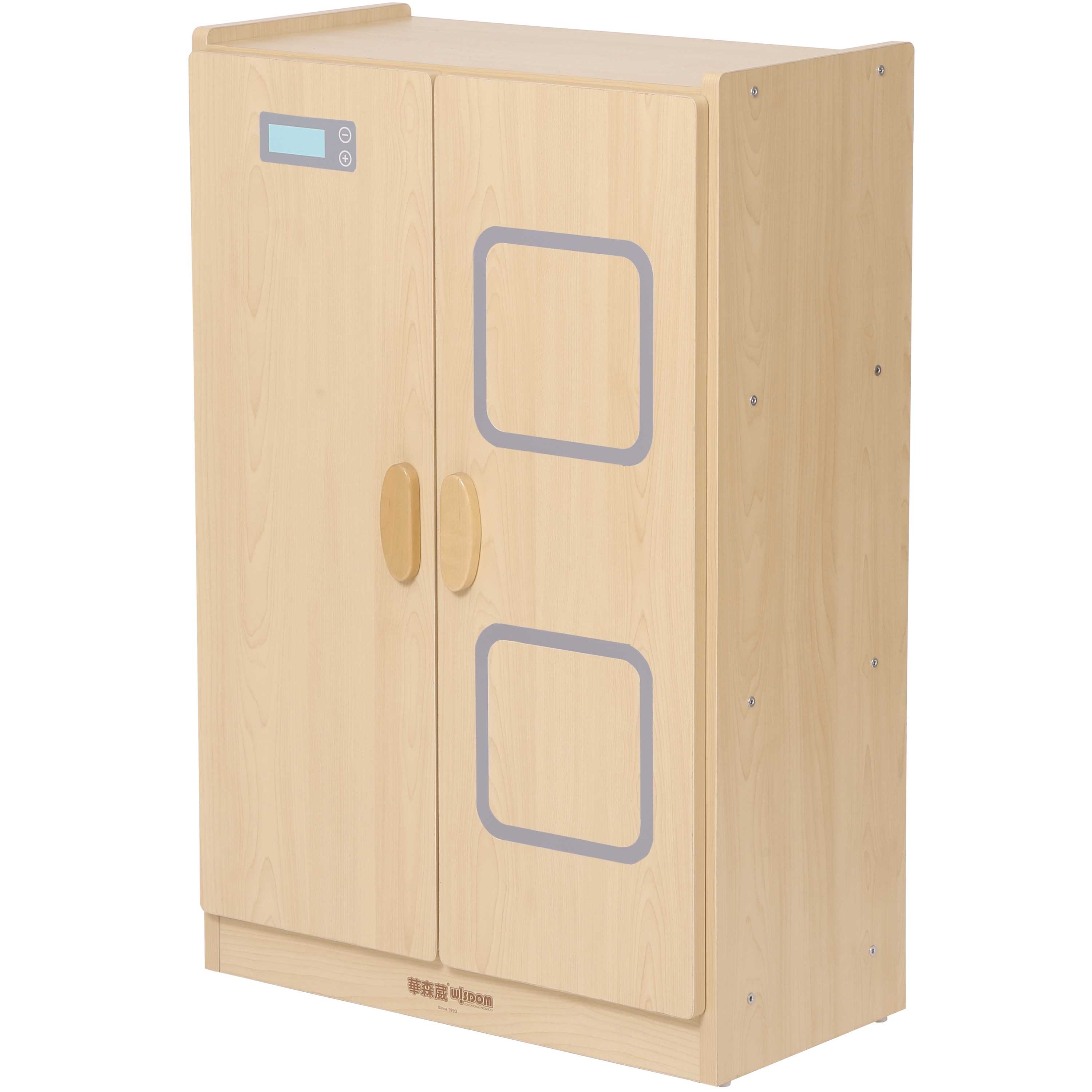 KB1-NX18002-30百搭厨房-冰箱