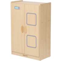 KB1-NX18002-30百搭厨房-冰箱