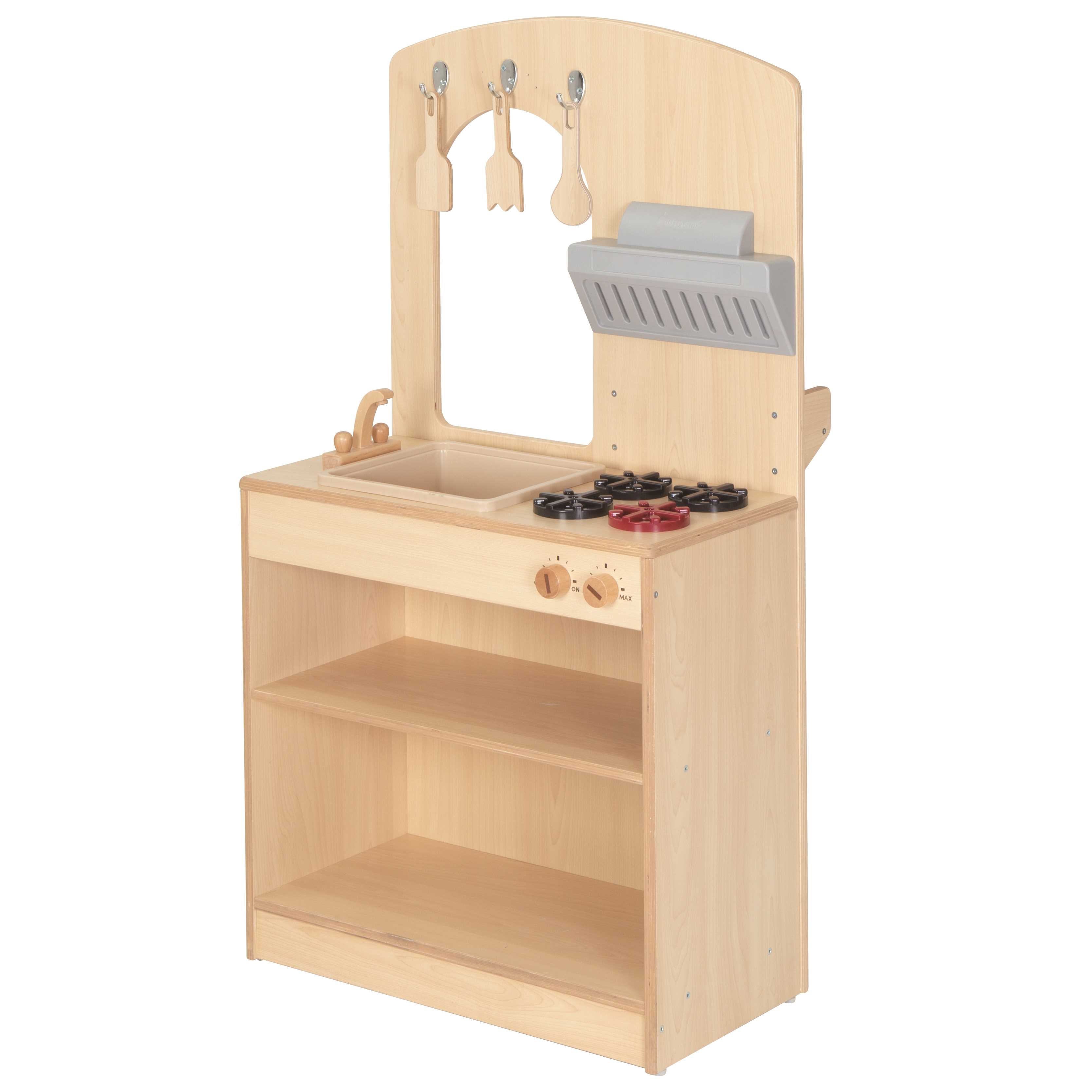 KB1-BLGA012-30布拉格厨房组-1