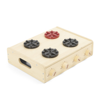 KB1-RP209厨房灶台-1