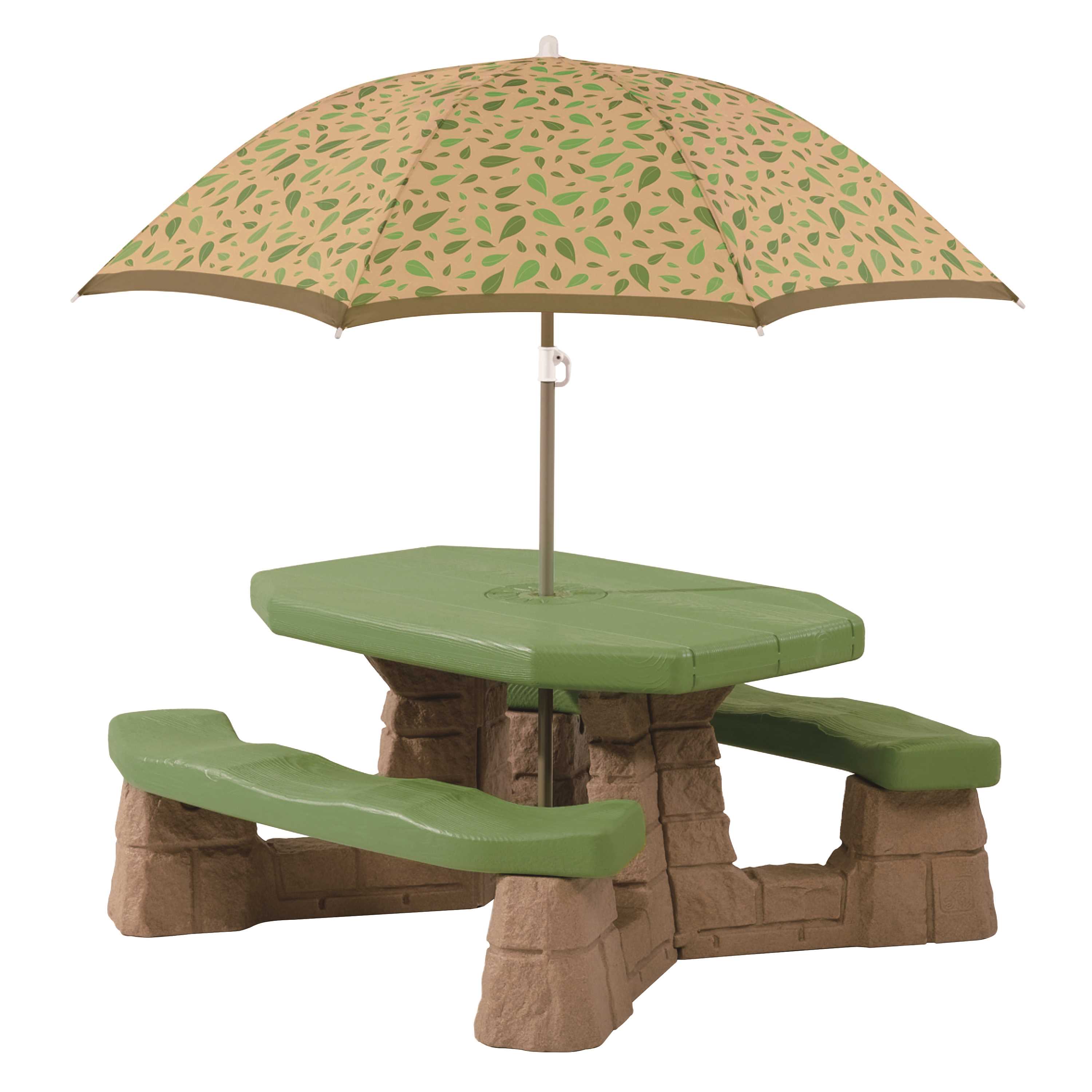 A4-787700六人野餐游戏桌