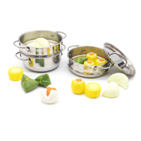 CS10-3BY3020不锈钢三层蒸锅