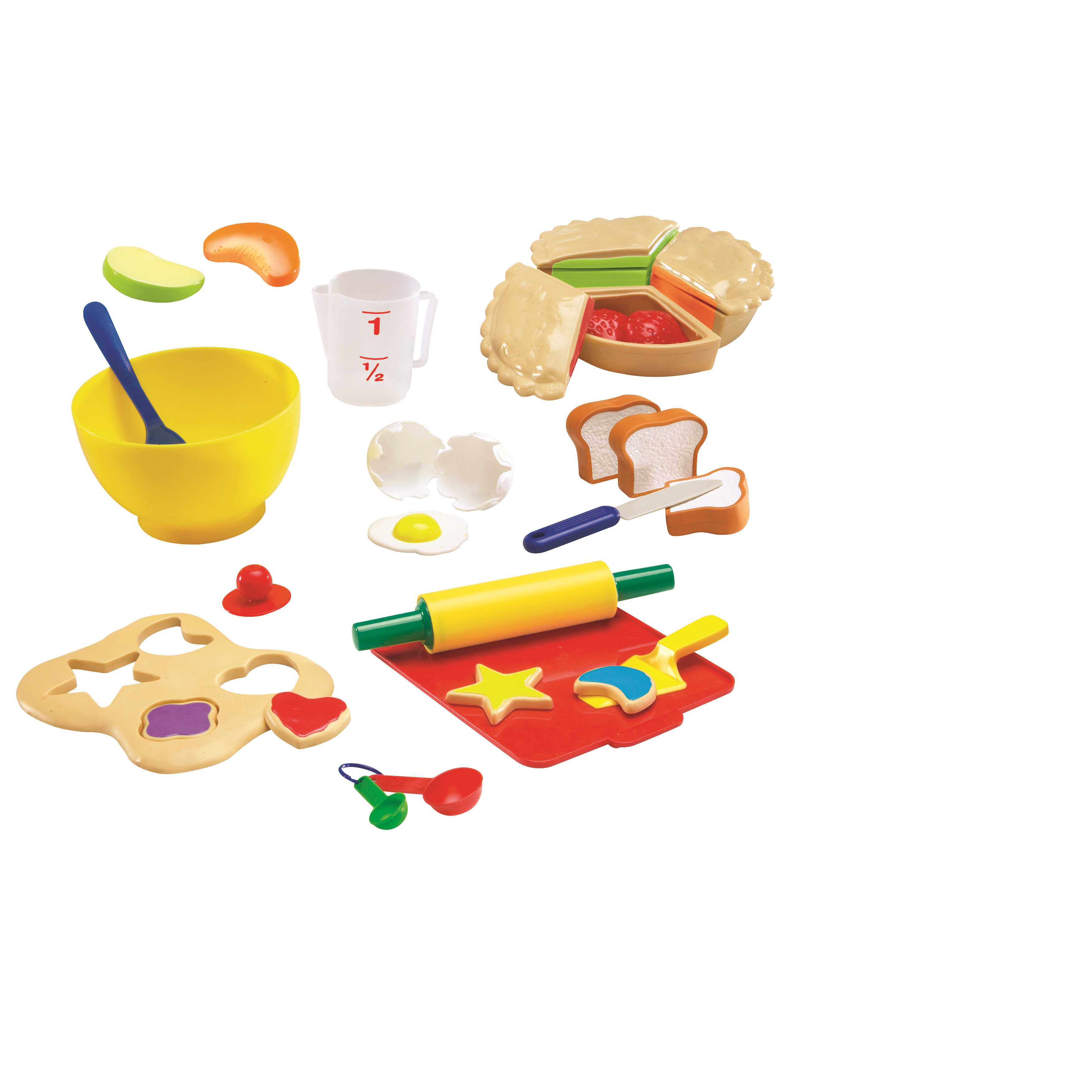 N1-9056西点厨具组