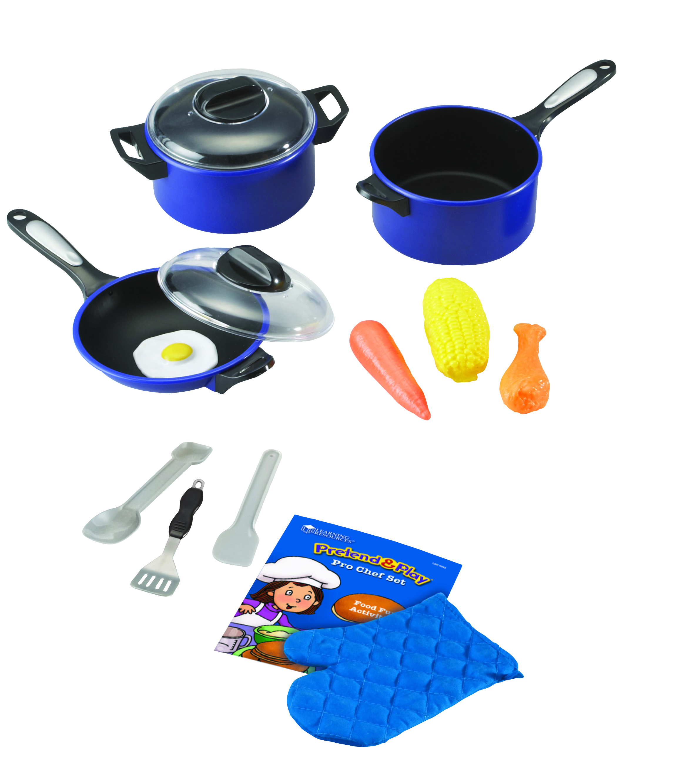 N1-9082专业小厨师