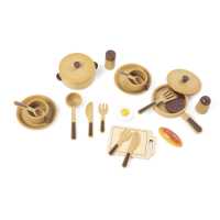 CM26-3BY8020西式早餐具