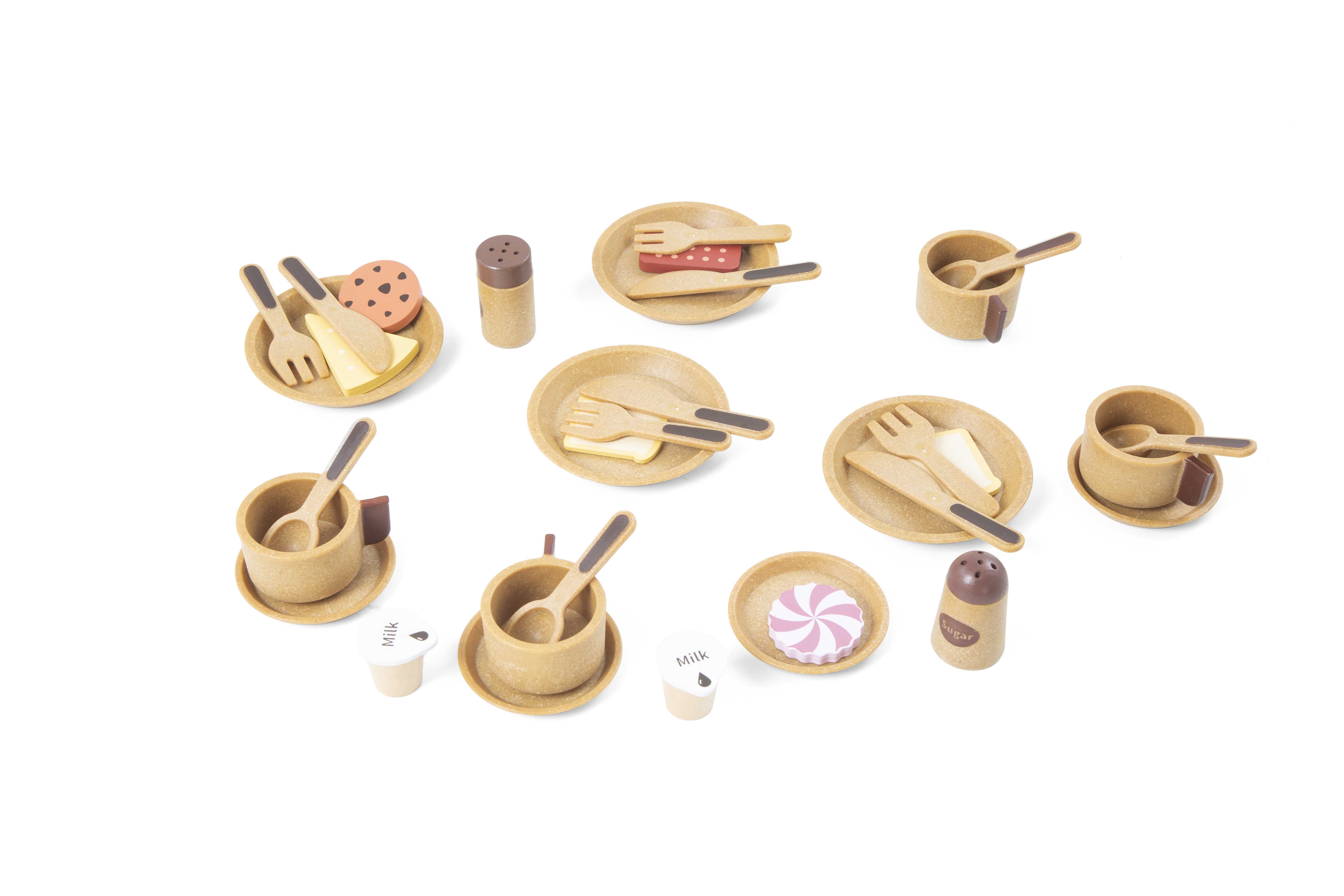 CM26-3BY9021下午茶茶具