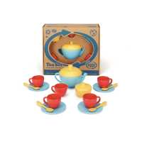 G2-TEA01R茶具套组