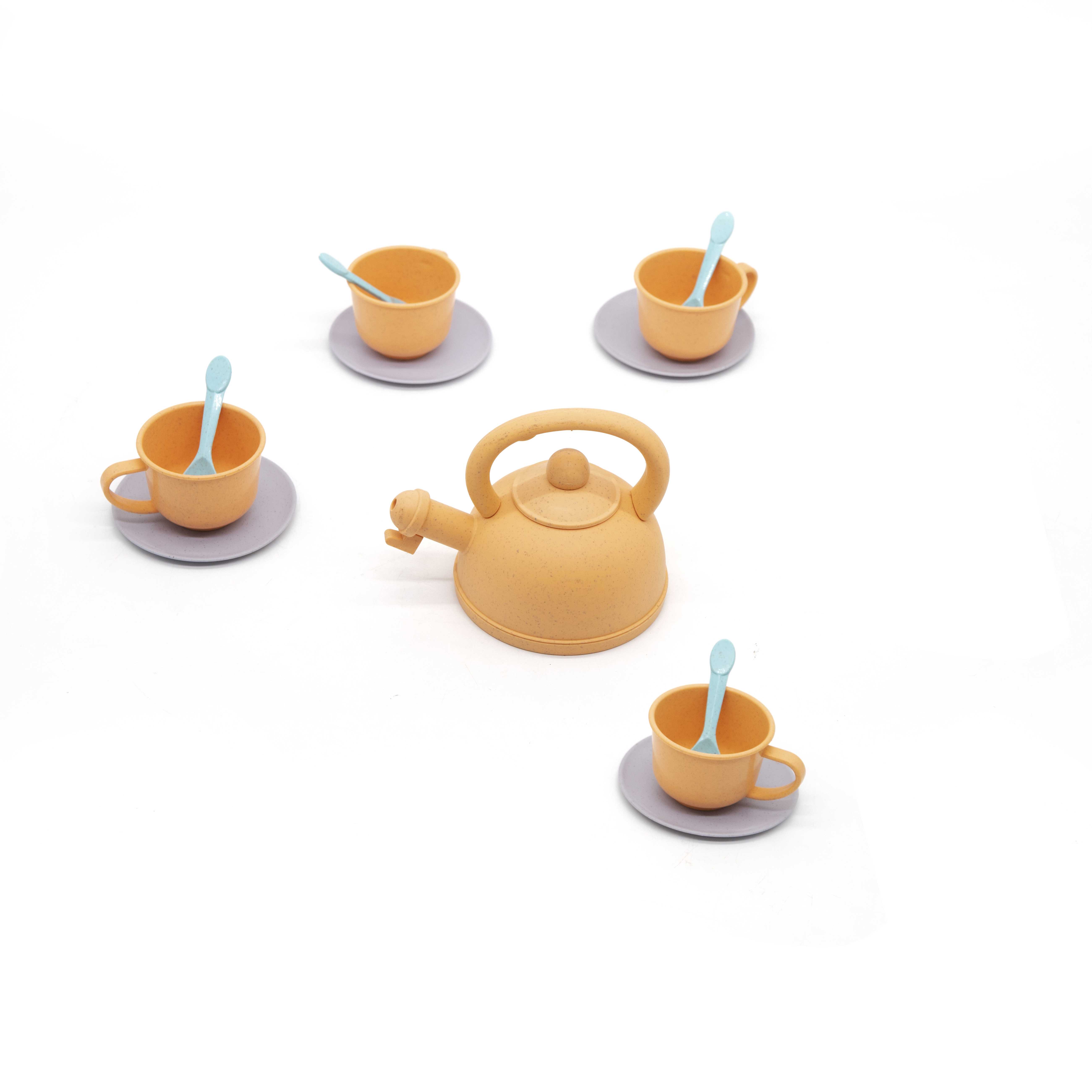 CY27-3BY026茶壶套装