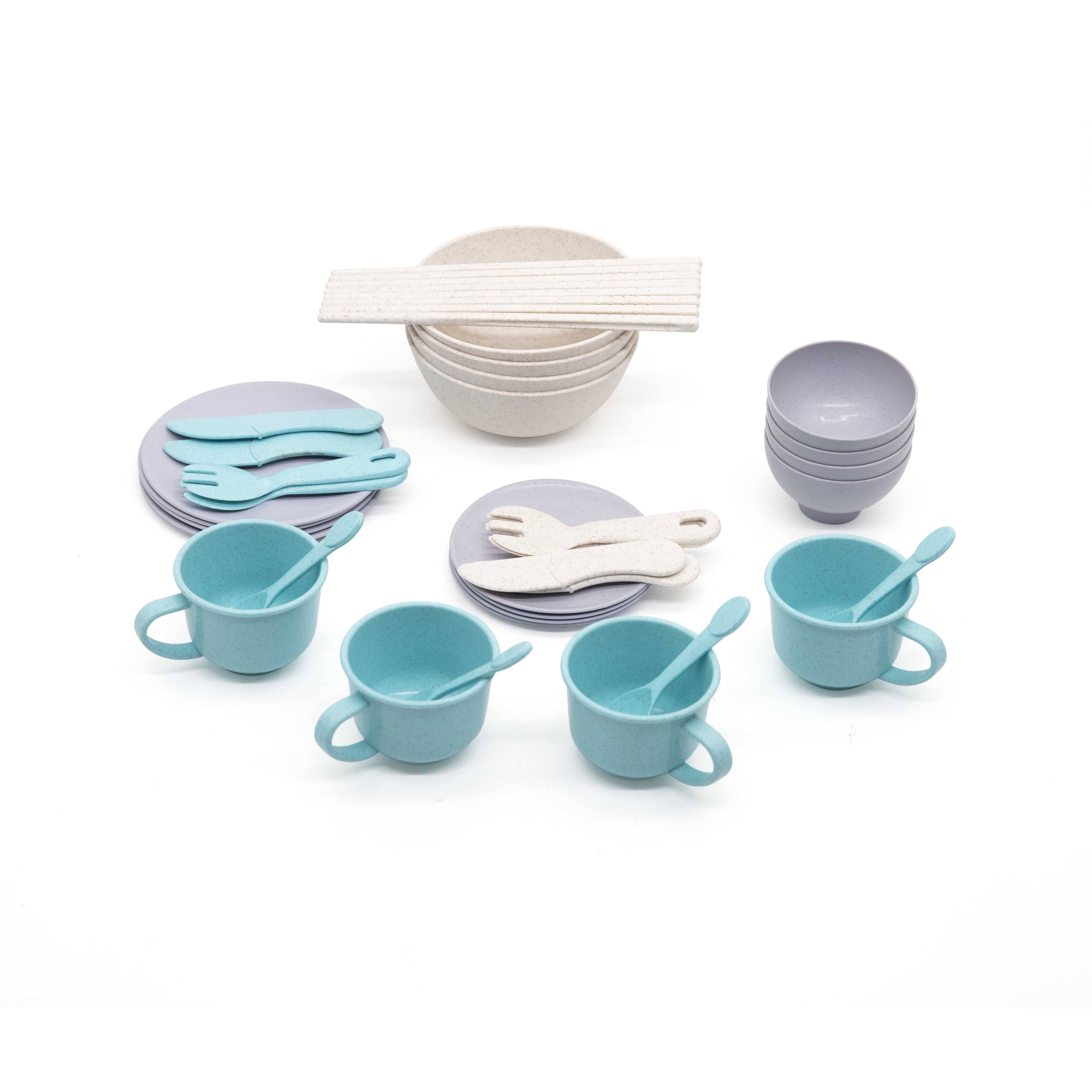 CY27-3BY025餐具组