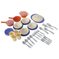 E10-E37N餐具模拟颜色41件套网袋-cmyk路径