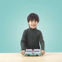 CH11-3BY3034仿真铁板烧-1