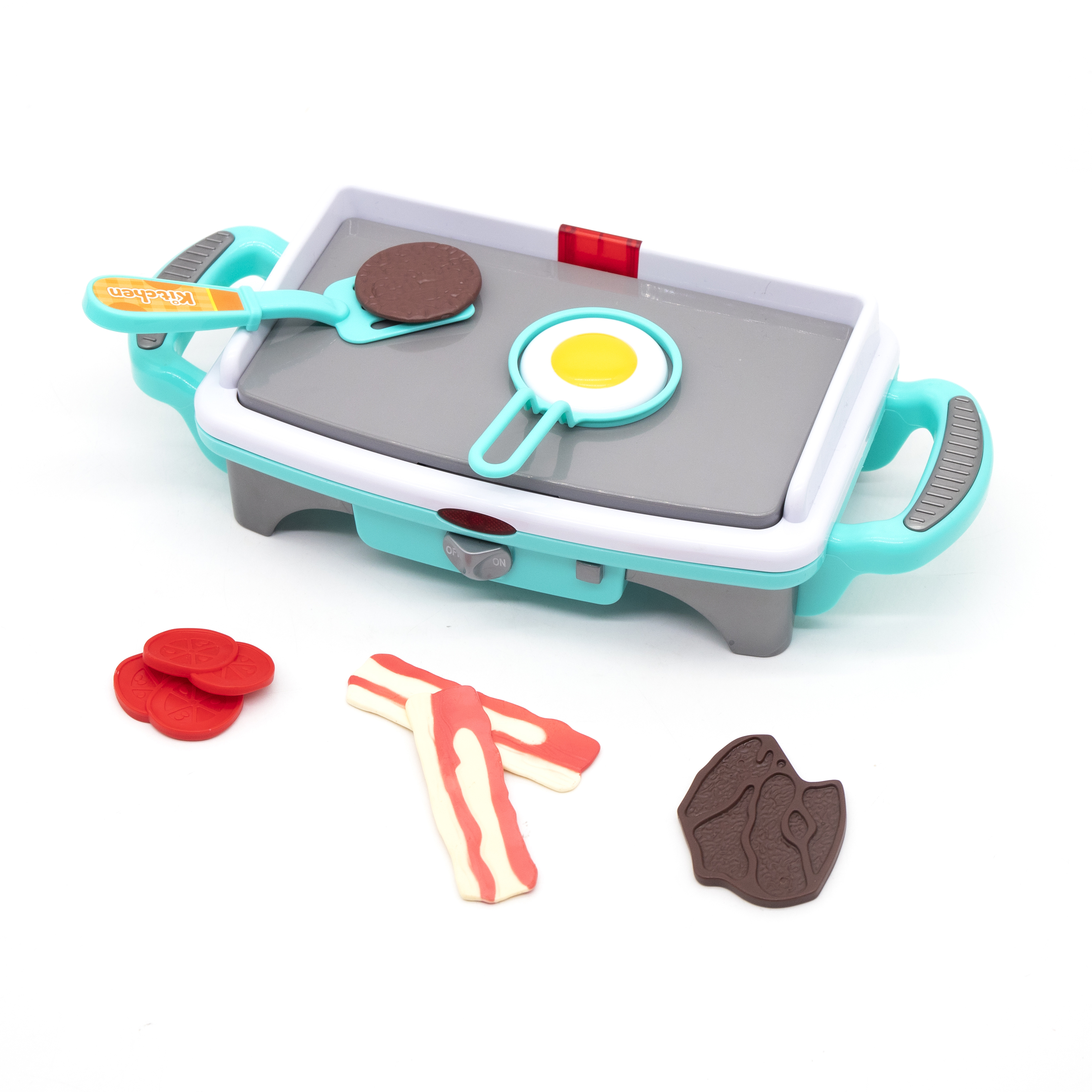 CH11-3BY3034铁板烧