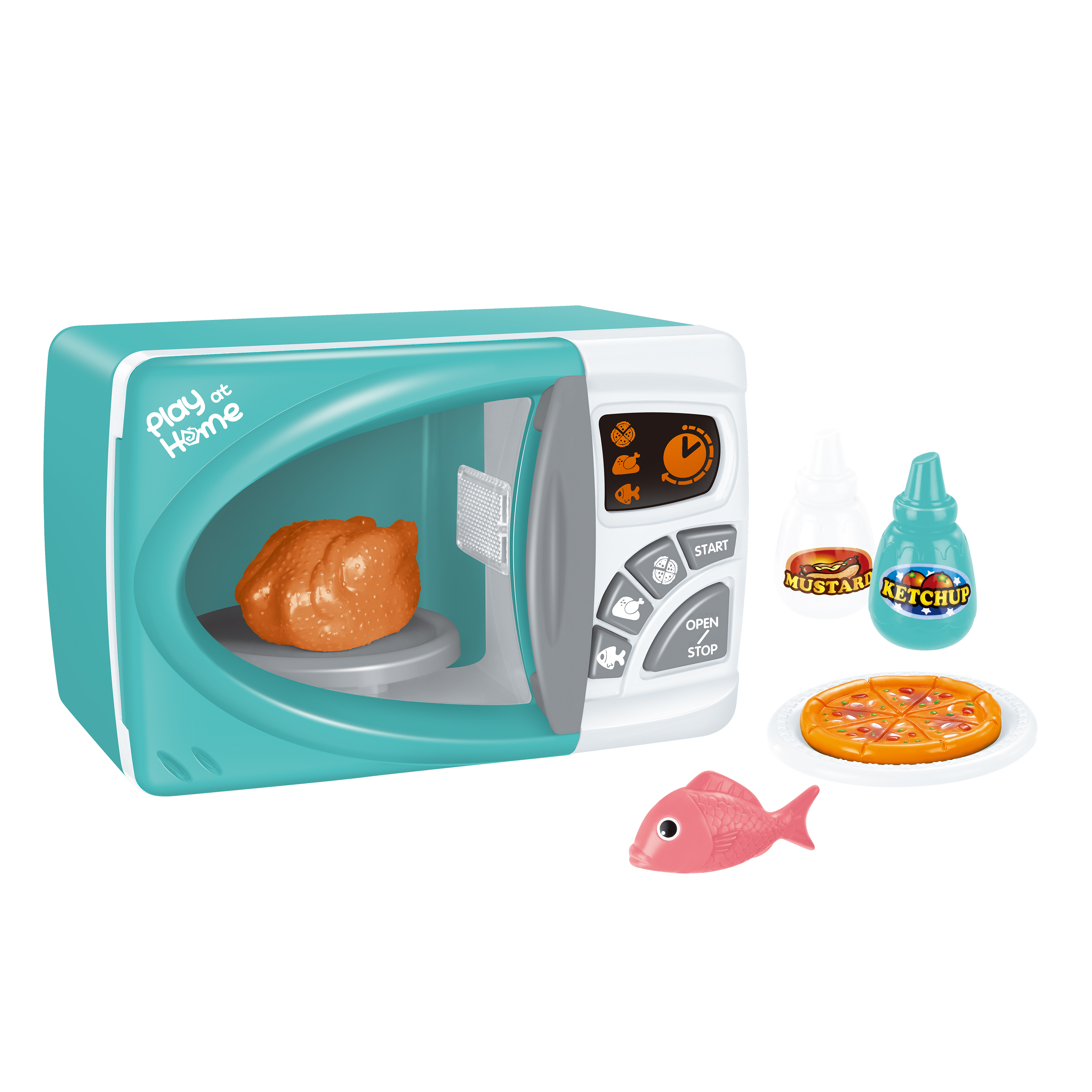 CH11-3BY3011微波炉