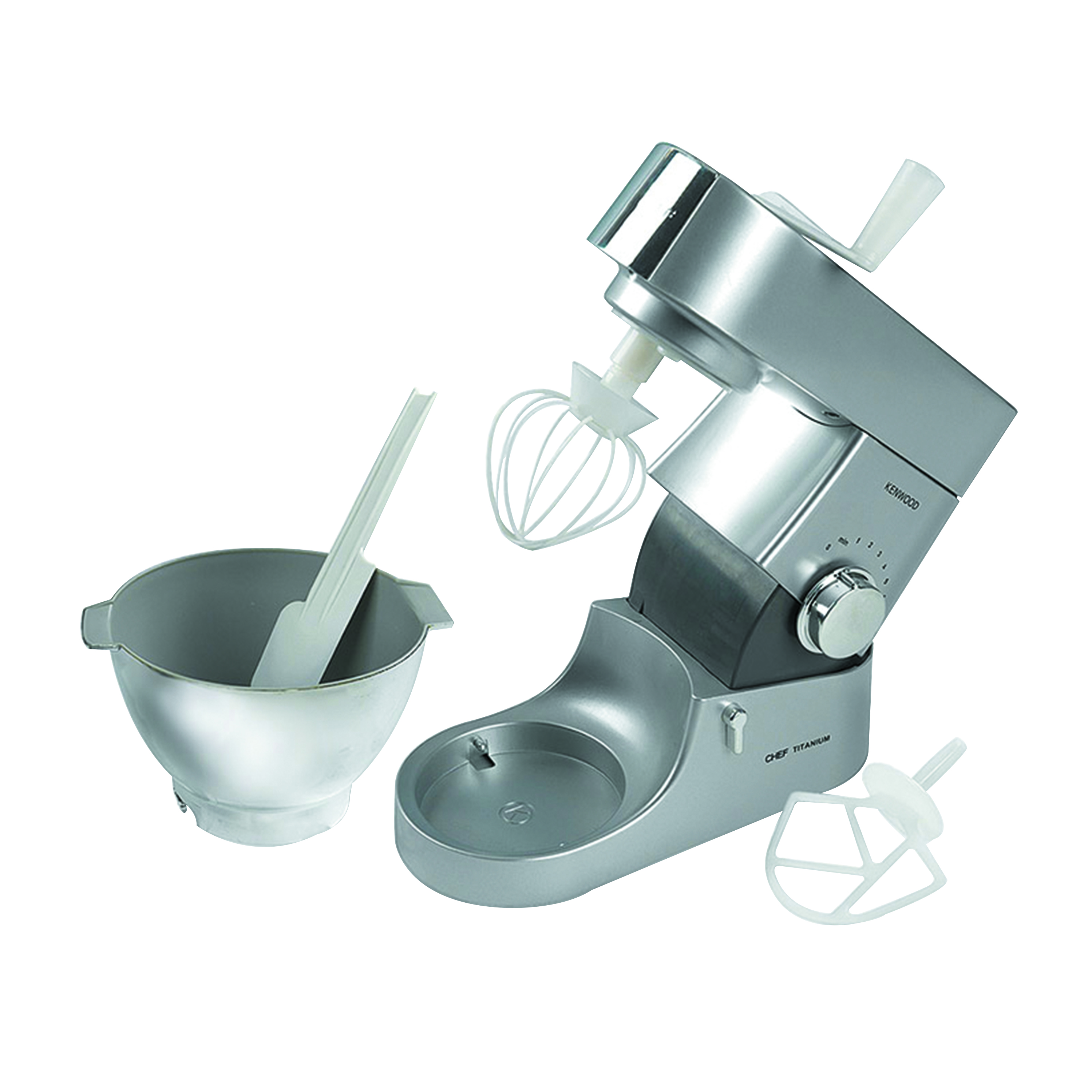 G2-635小小搅拌机