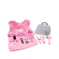 CW6-3BY601海儿美发师