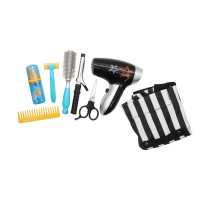 CD10-3BY2031X美发师套装