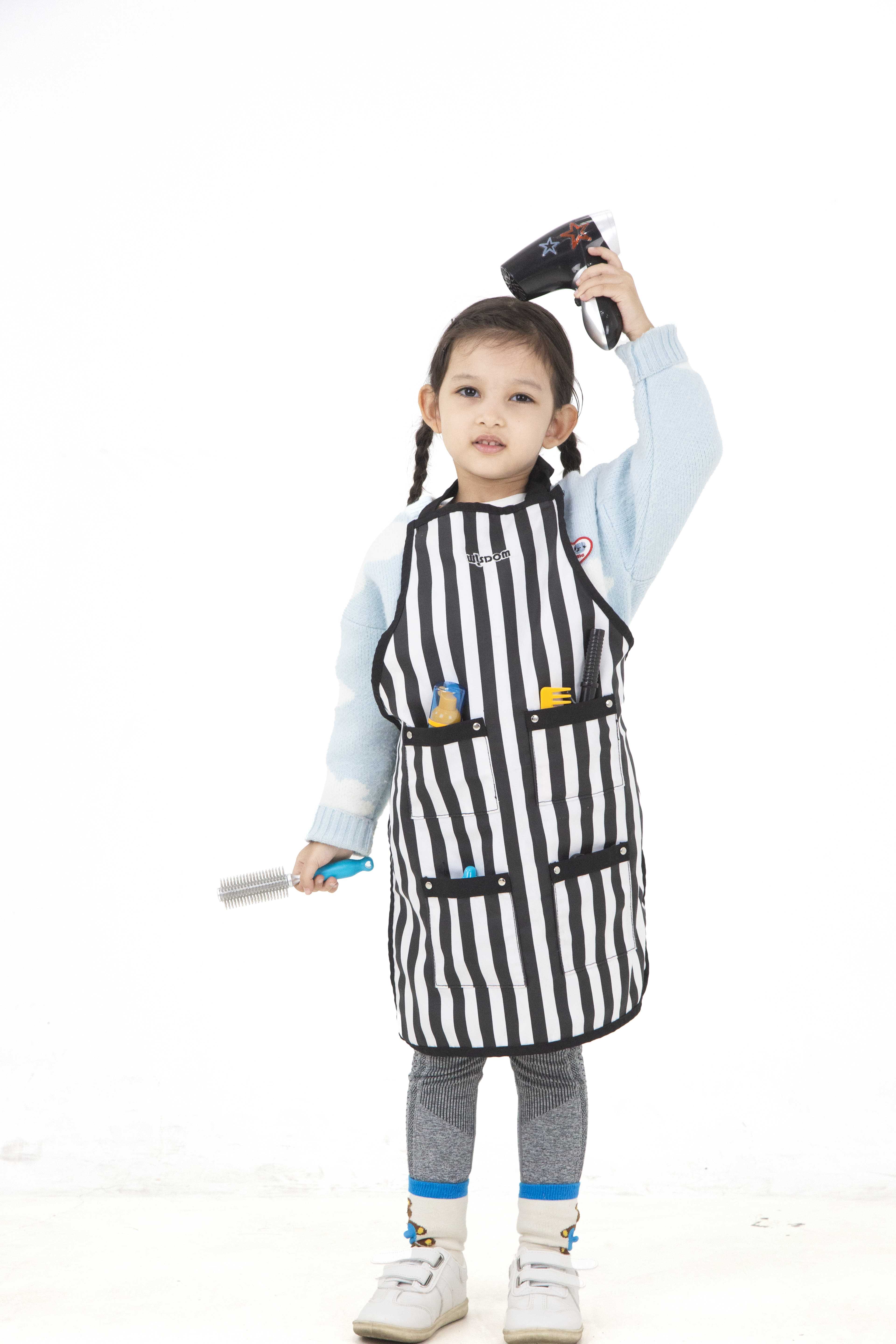 CD10-3BY2031美发师套装