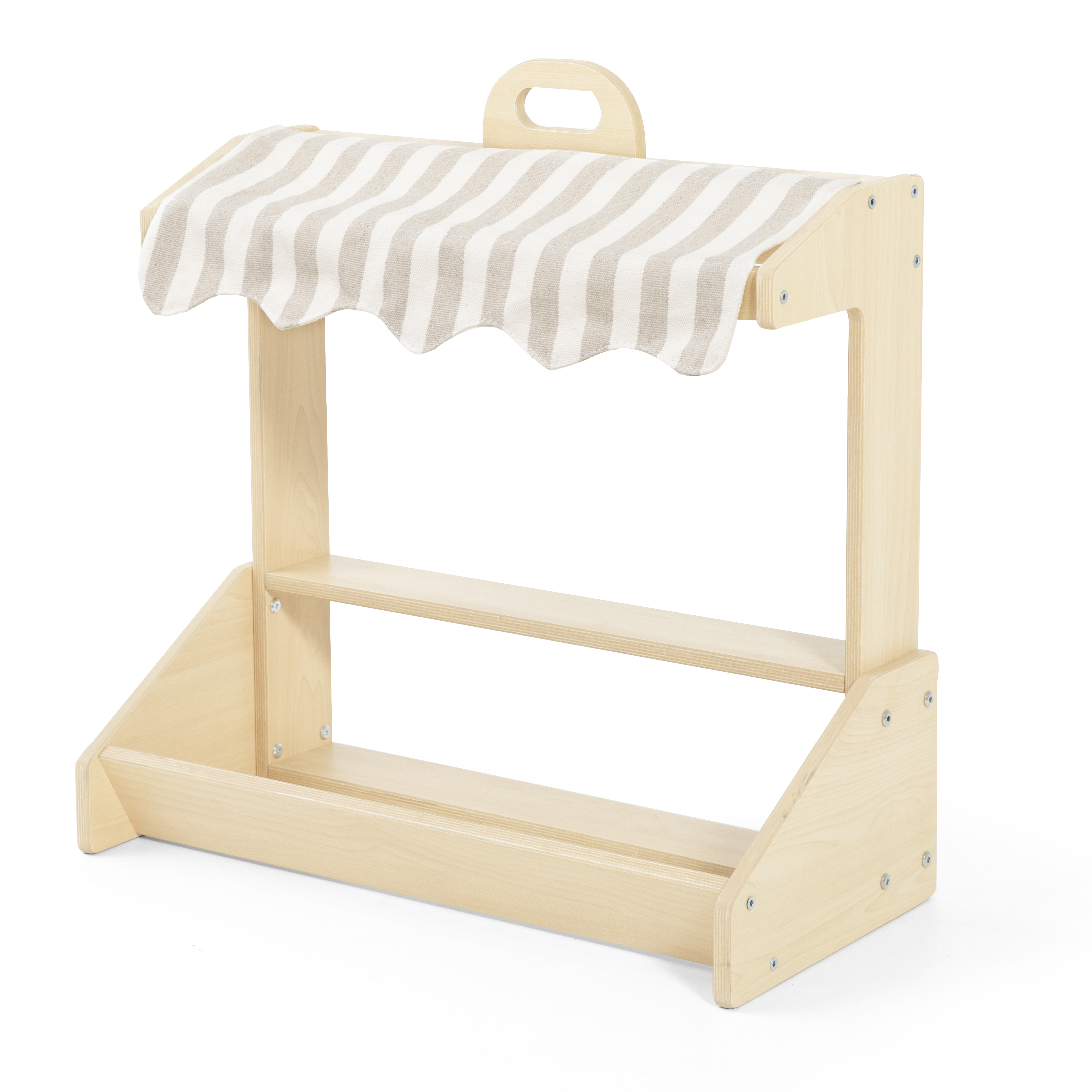 KB1-RP212桌面贩卖台-3