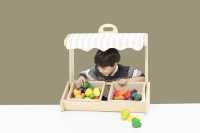 KB1-RP212桌面贩卖台-2