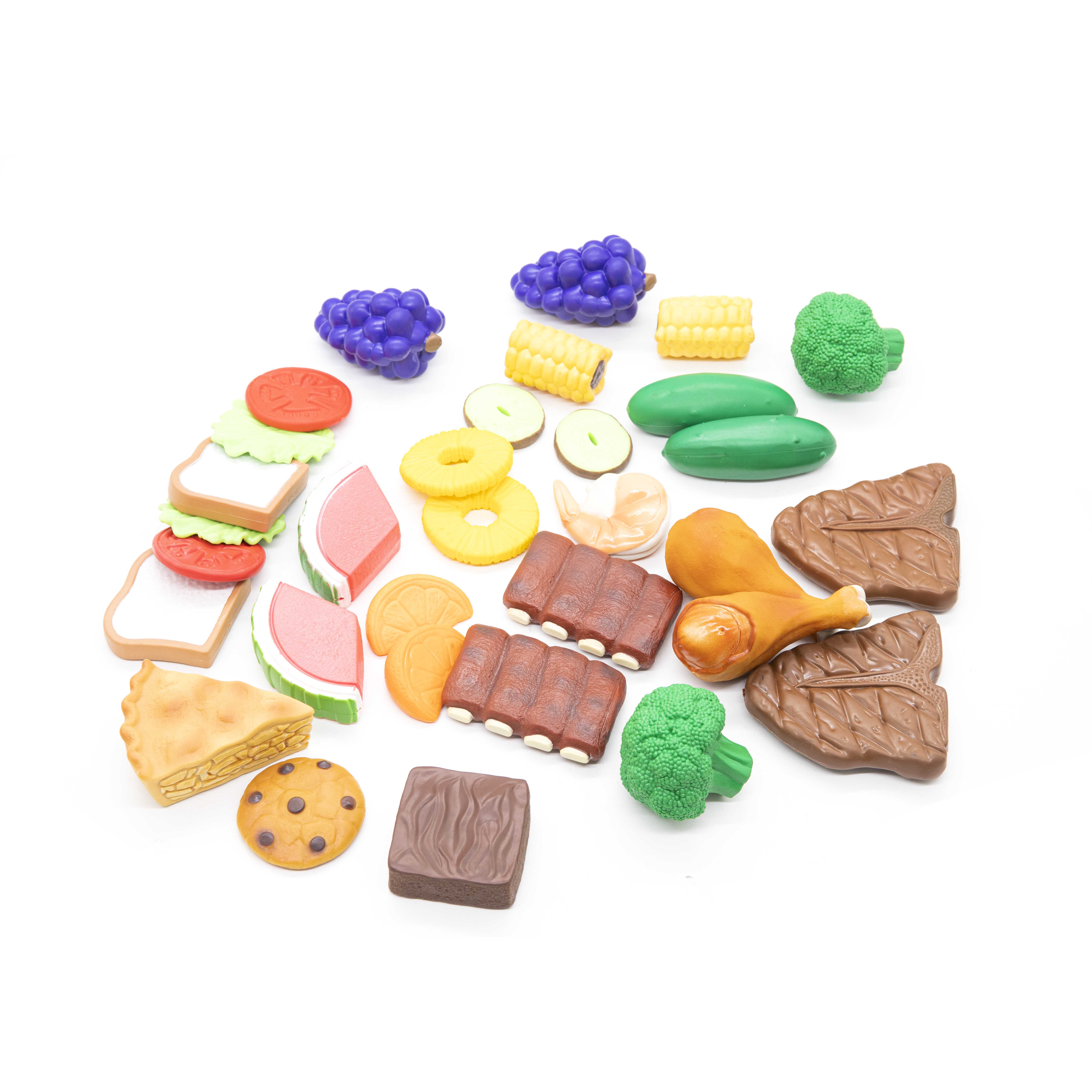 CY20-3BY4014生鲜蔬果套装