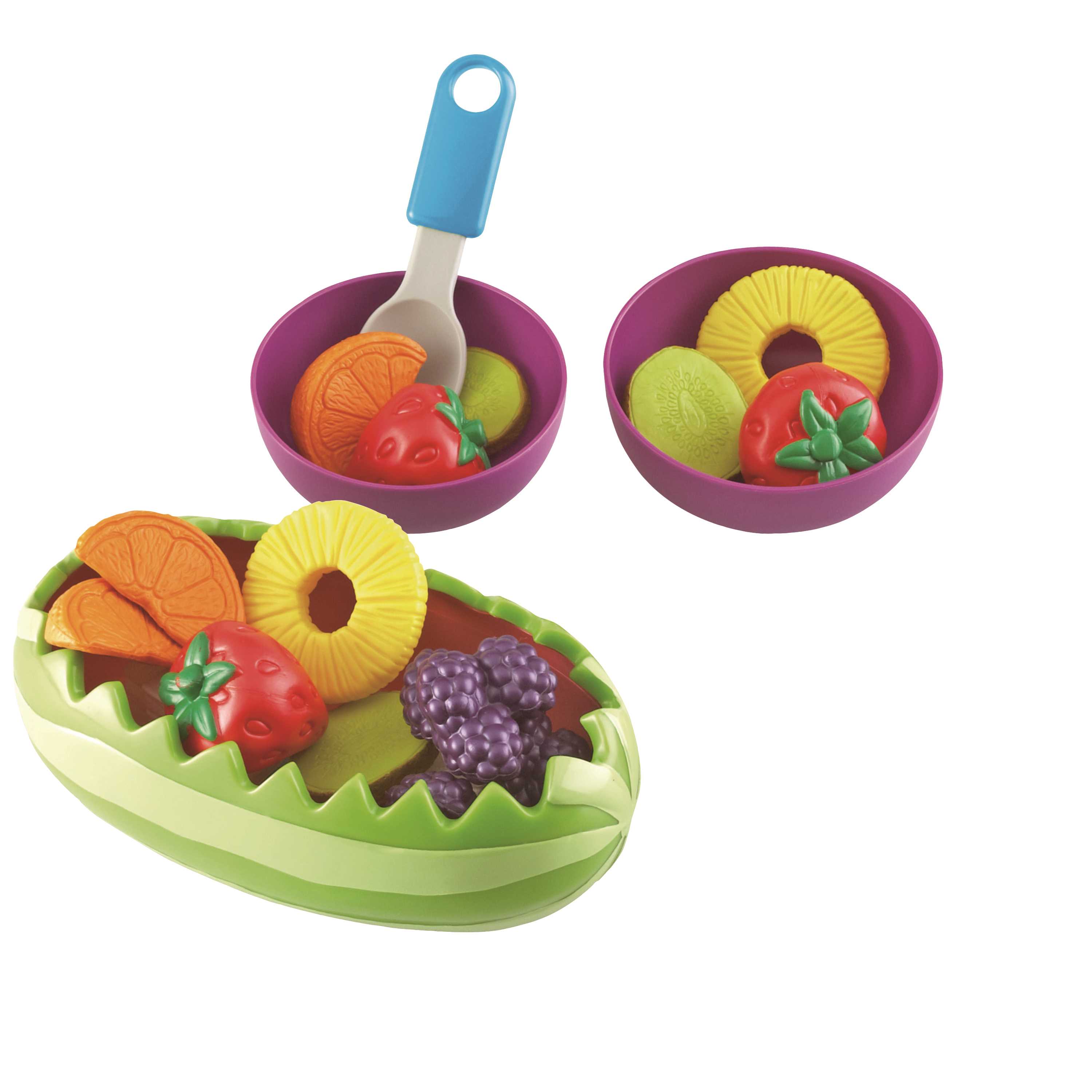 N1-9268水果沙拉组