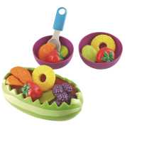 N1-9268水果沙拉组