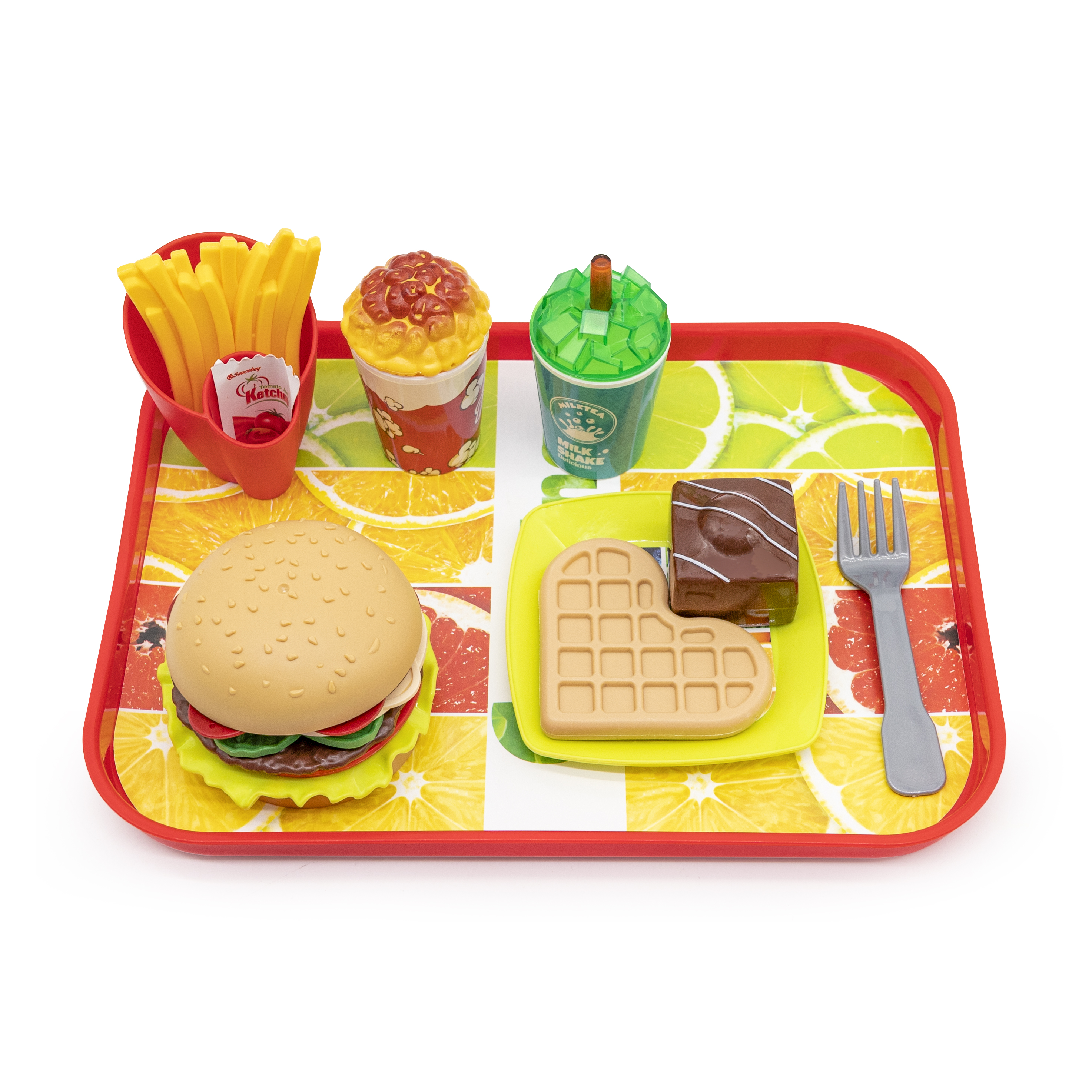 CY20-3BY4006汉堡组合套装-1