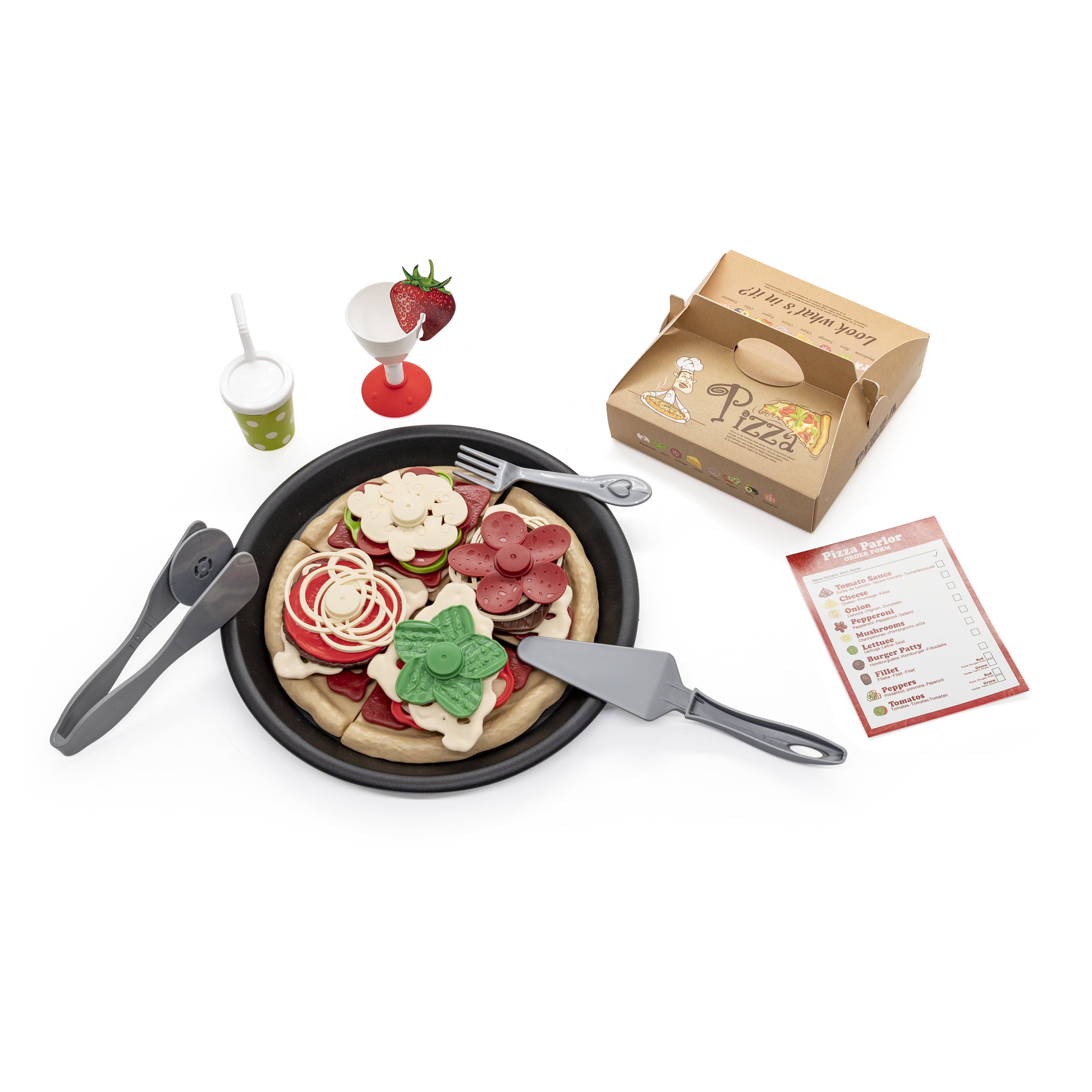 CY20-3BY4005仿真披萨