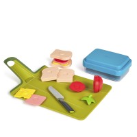 G2-75550菜板食物套装