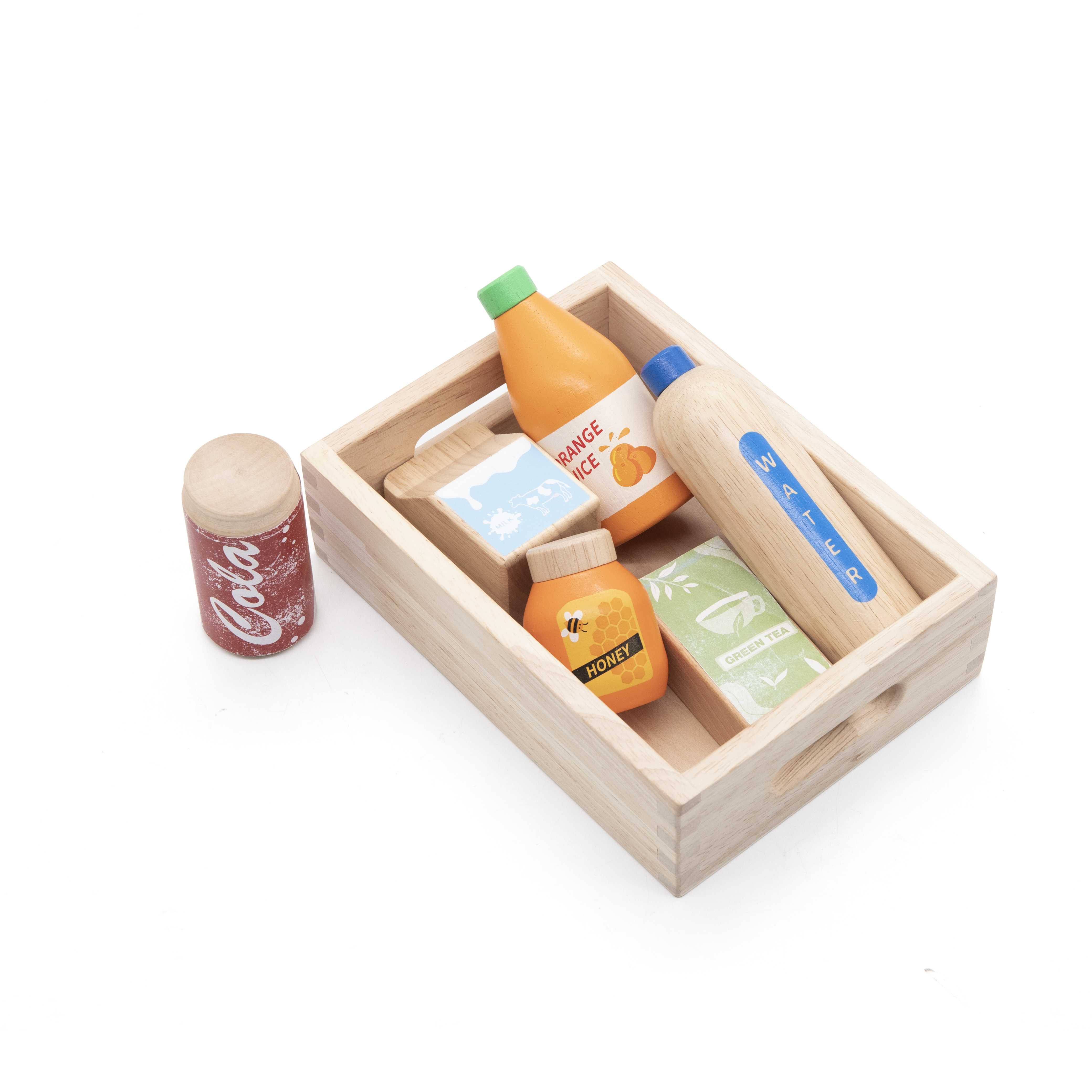 CM10-3BY4016饮料组