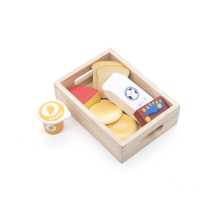 CG6-3BY4011面包牛奶组合