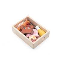 CG6-3BY4010肉食组合