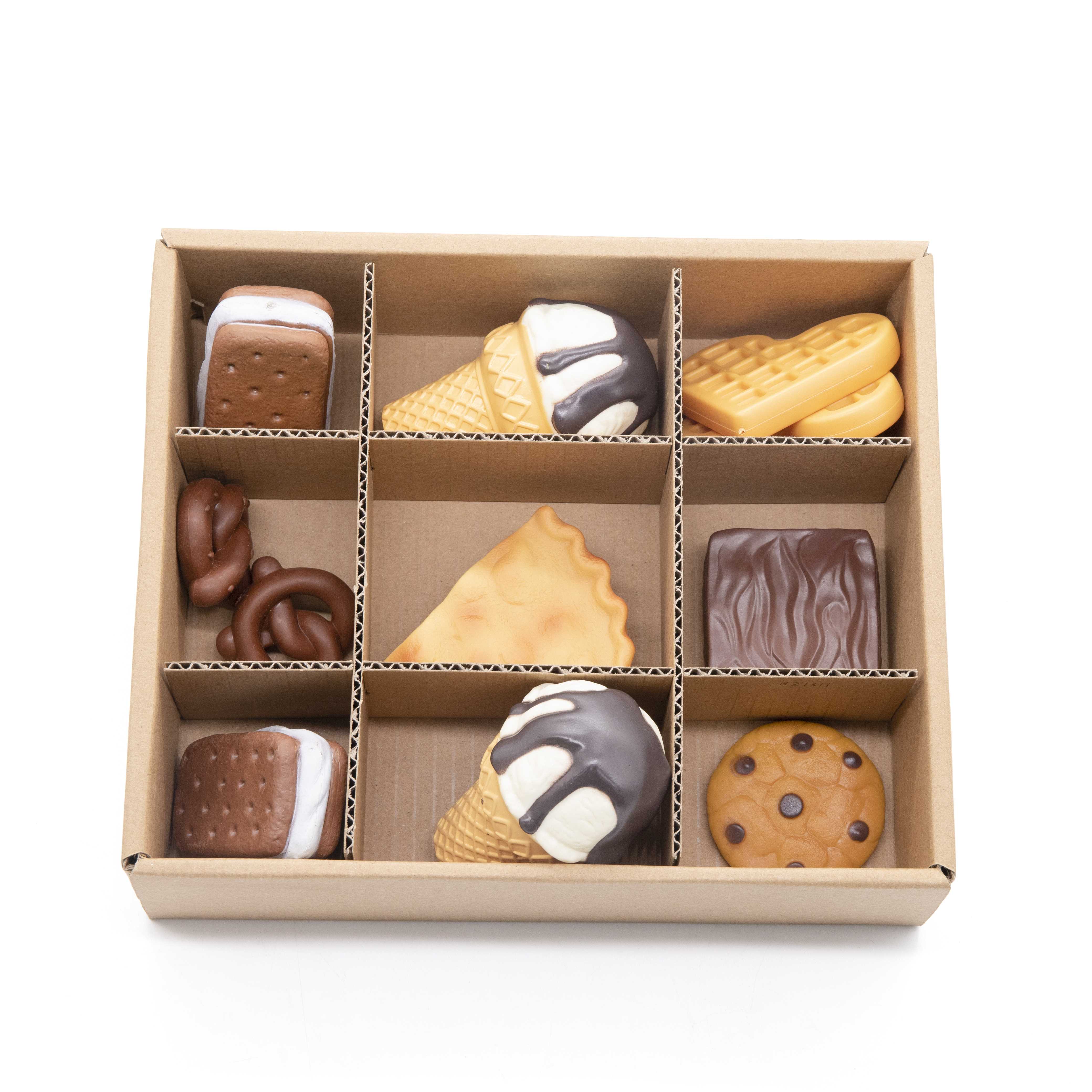 CG5-3BY4015点心冰淇淋套装-1