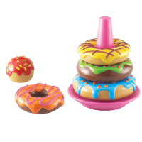N1-7352甜甜圈堆叠游戏-1