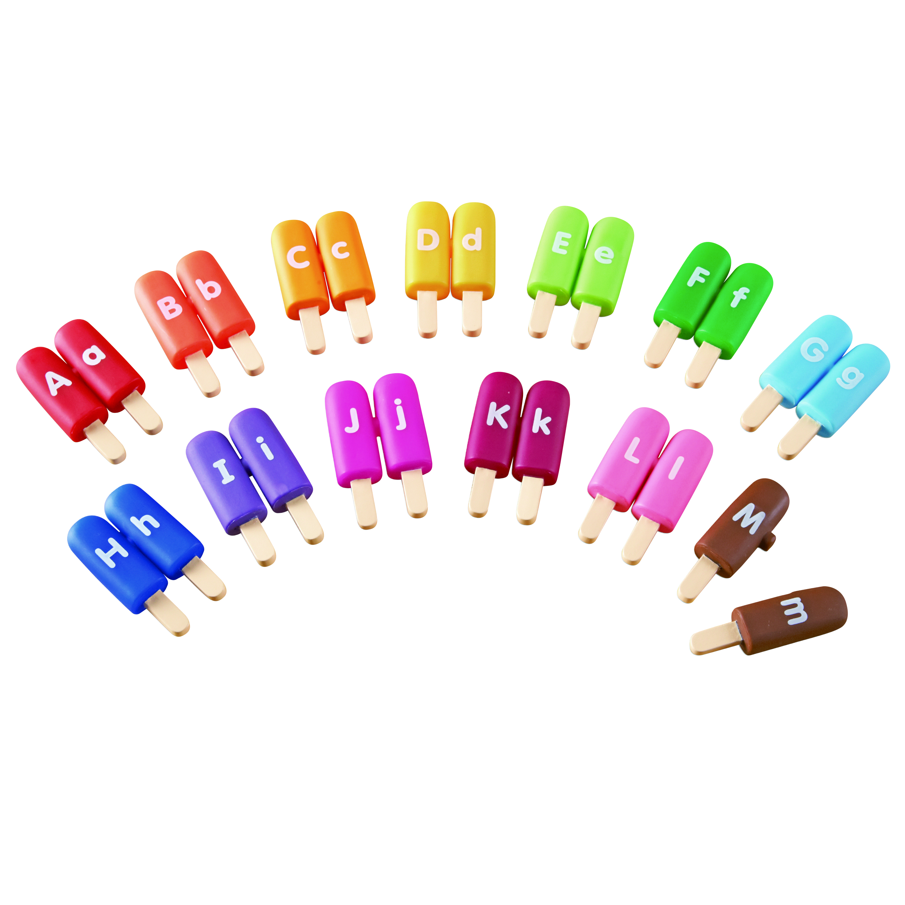 N1-7345英文字母棒冰-1