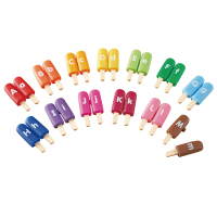 N1-7345英文字母棒冰-1