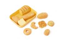 WE16-3942仿真面包套装