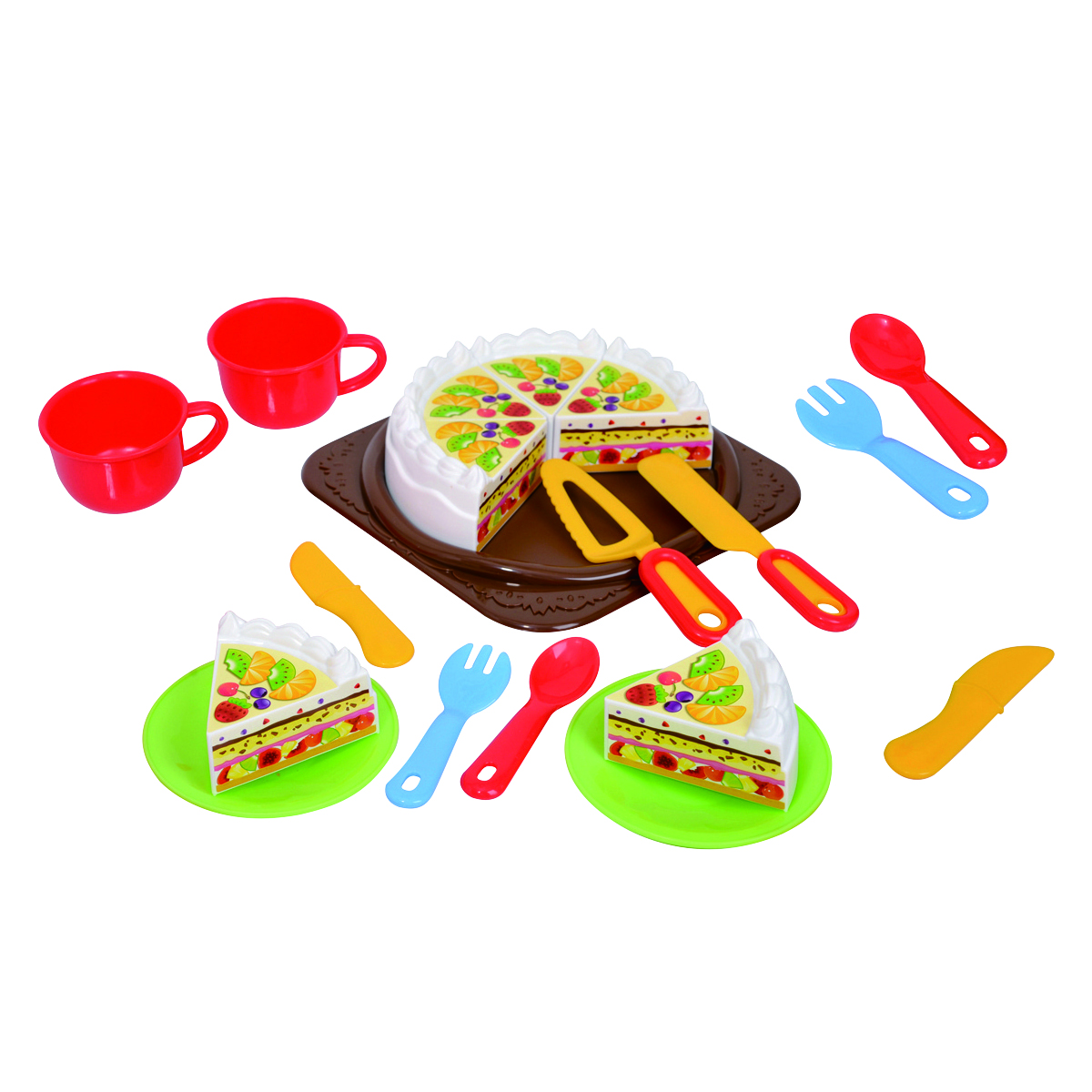 E16-3558-N生日蛋糕套装