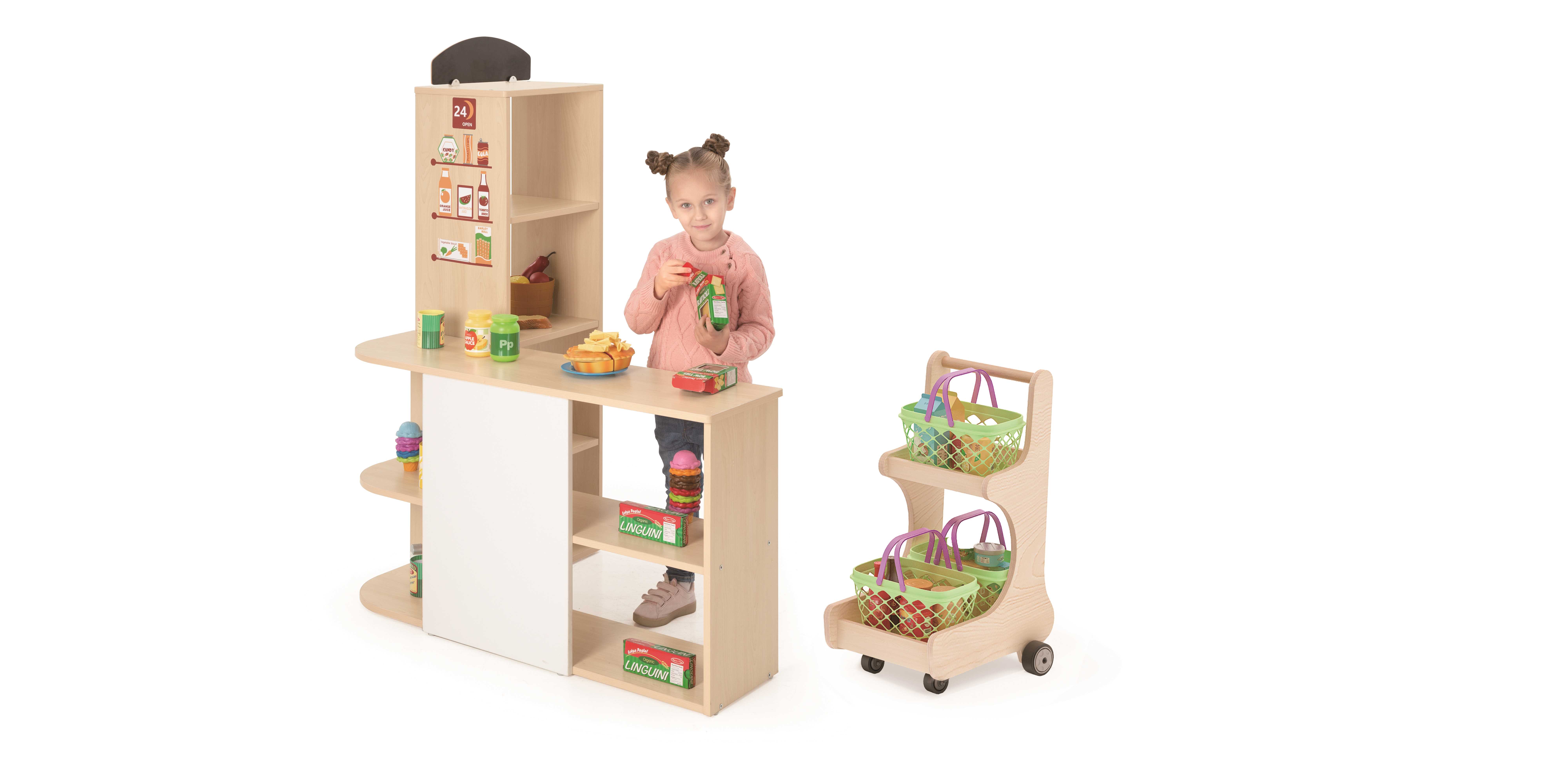 KB4-BN005杂货店-2